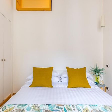 Apartamento Starhost - Terazza Barbuti Salerno Exterior foto