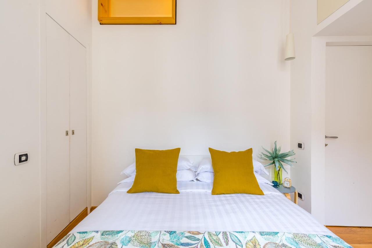 Apartamento Starhost - Terazza Barbuti Salerno Exterior foto