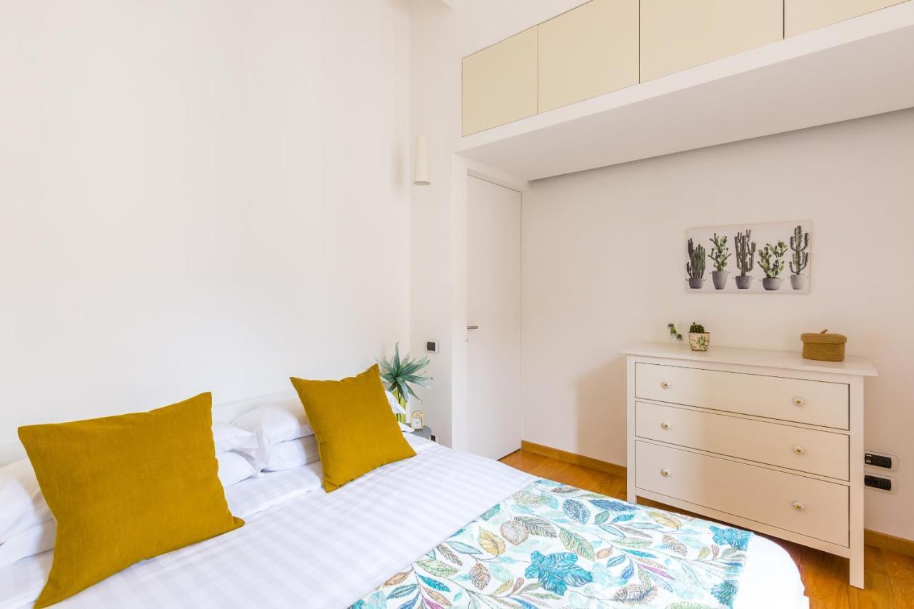 Apartamento Starhost - Terazza Barbuti Salerno Exterior foto