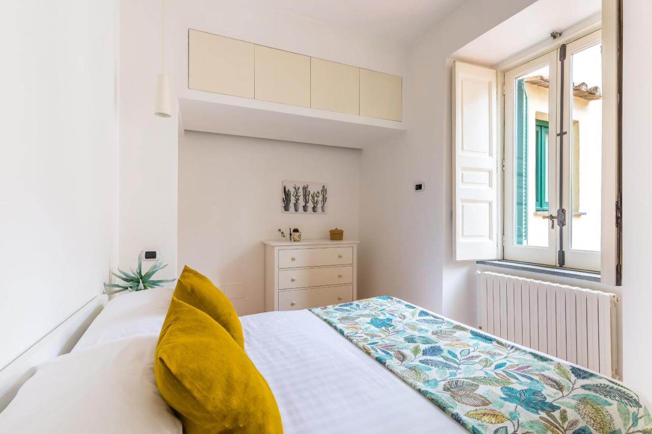 Apartamento Starhost - Terazza Barbuti Salerno Exterior foto