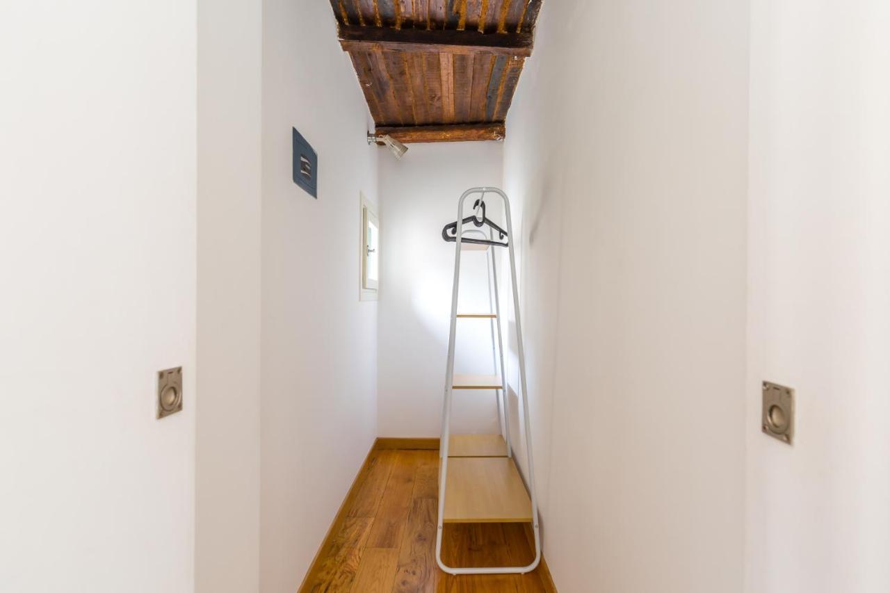 Apartamento Starhost - Terazza Barbuti Salerno Exterior foto