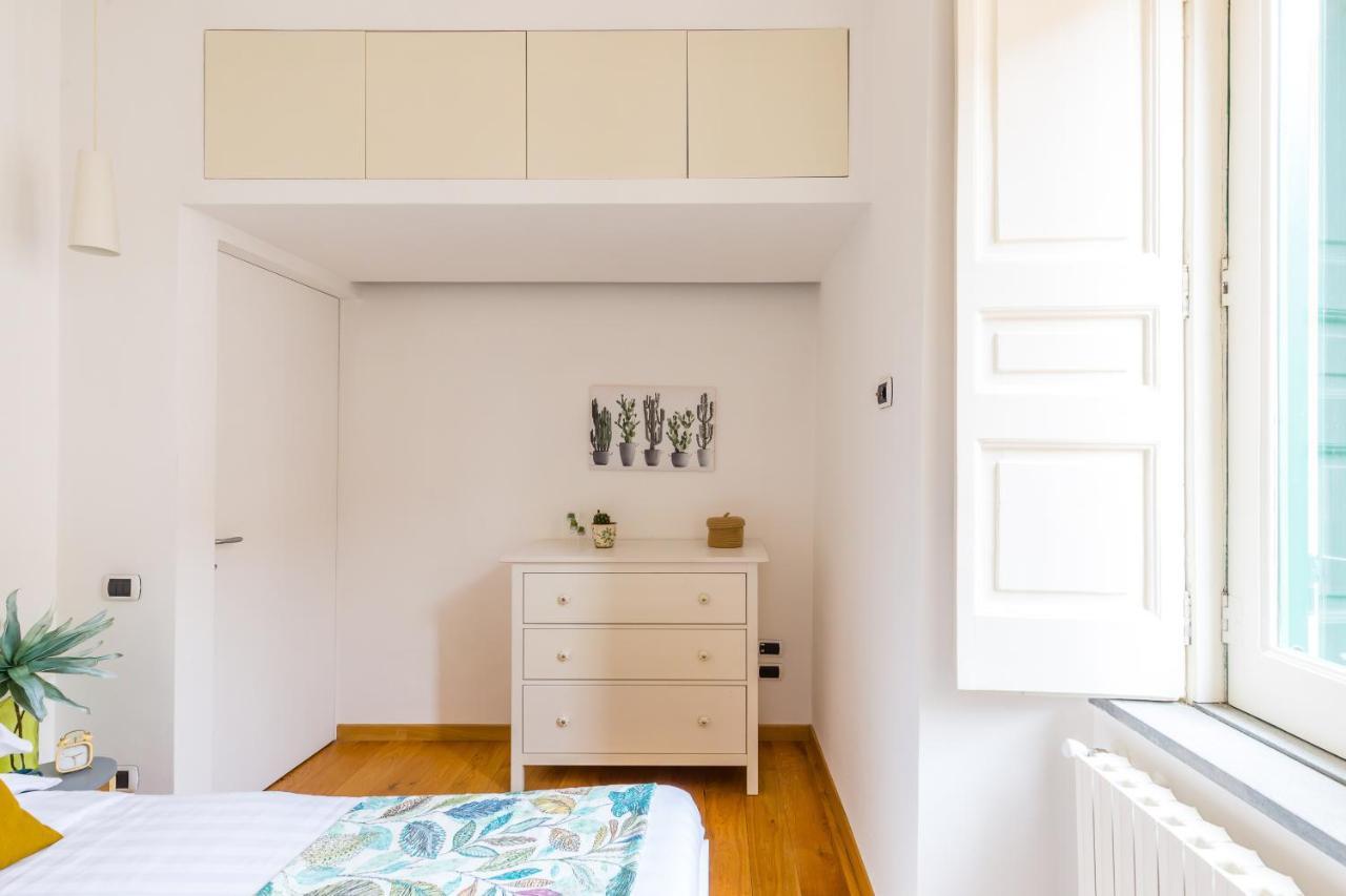 Apartamento Starhost - Terazza Barbuti Salerno Exterior foto